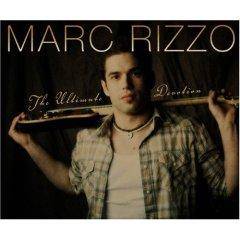 Marc Rizzo : The Ultimate Devotion